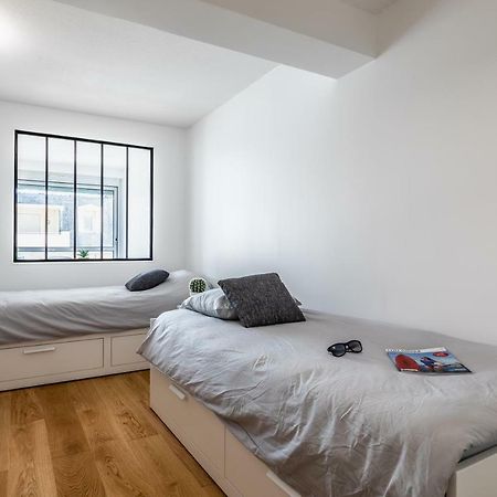 Appartement Design Biarritz Coeur De Ville Esterno foto